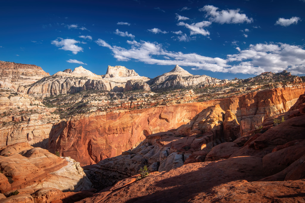 USA Capital Reef 01 | christophschaarschmidt - Realisiert mit Pictrs.com