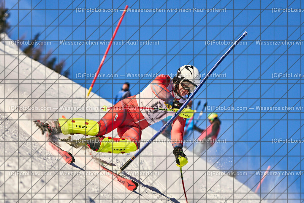 ALP5561_MASTERS-Cup_SL-B Herrn_Lefdal Per Morten | (C)FotoLois.com, Alois Spandl. FIS Masters-Cup Wildschönau 2024, Slalom auf der Piste Auffach FIS Schatzberg, Kategorie B, So 14. Jänner 2024.