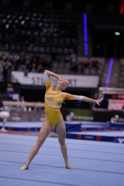 DTBPokalStuttgart51350 | 41. DTB Pokal Stuttgart 2026 19.-23.03.2026 in der Porsche Arena (Stuttgart) - 20260321 - Junior Team Challenge Frauen - Subdivision 1