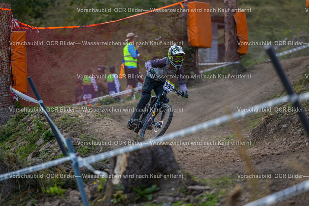 DM Downhill Ilmenau 2025--3714 | OCR Bilder Fotograf Eisenach Michael Schröder