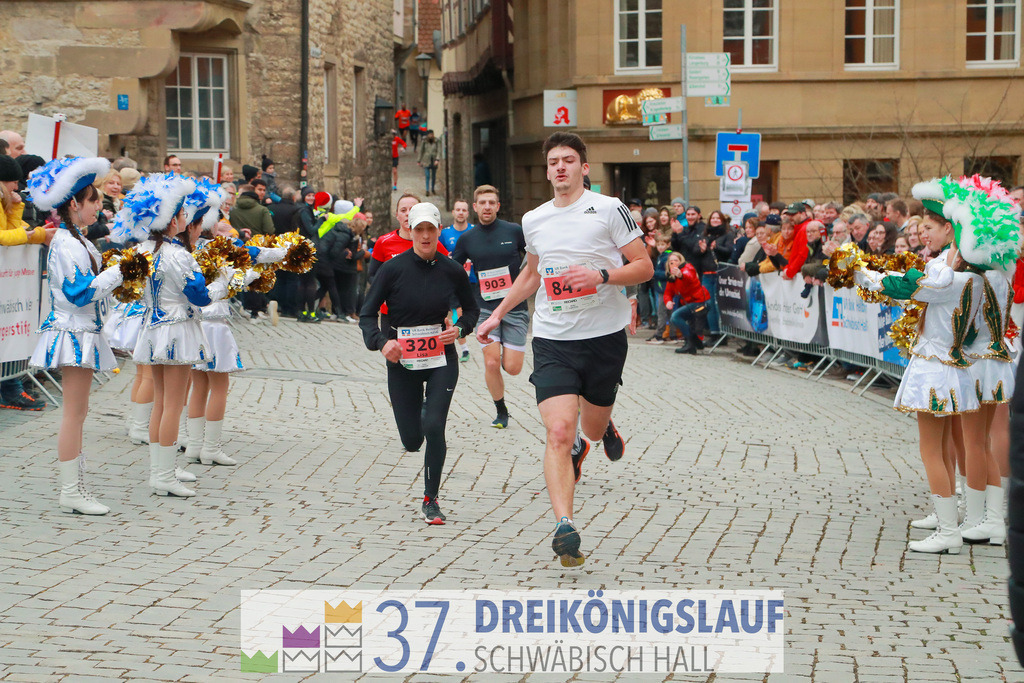 VR Bank Hauptlauf 10000m | 3 Koenigslauf 2023 - Realisiert mit Pictrs.com