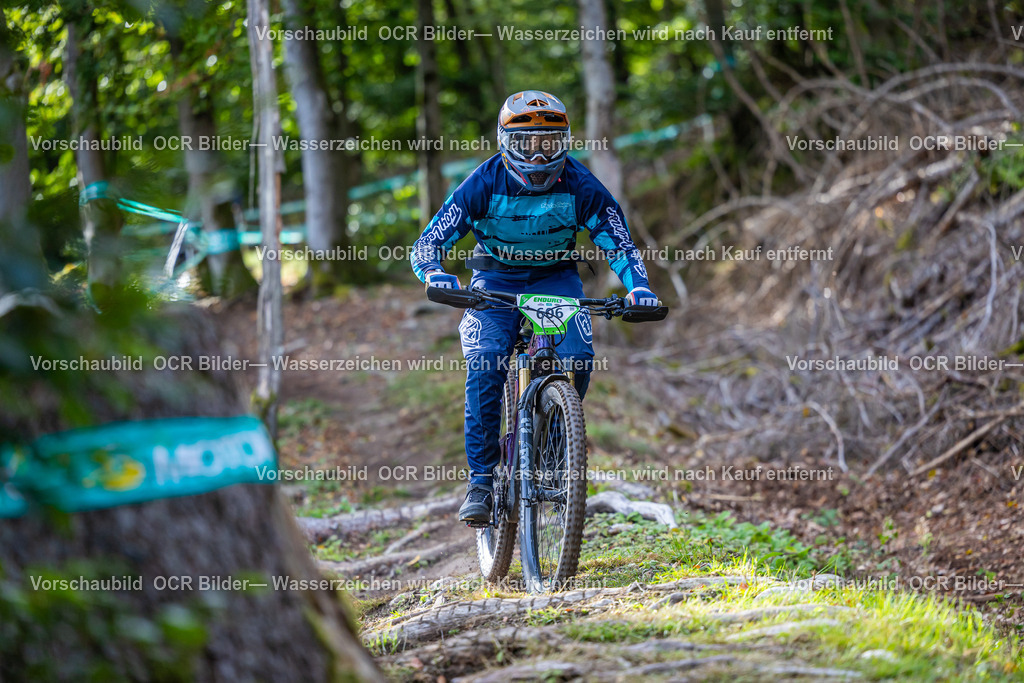 Enduro One Eifa R6-8111 | OCR Bilder Fotograf Eisenach Michael Schröder