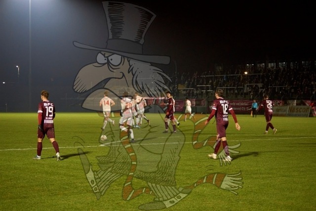 BFC Dynamo vs. SV Lichtenberg 47  043 | mythos-online-redaktion