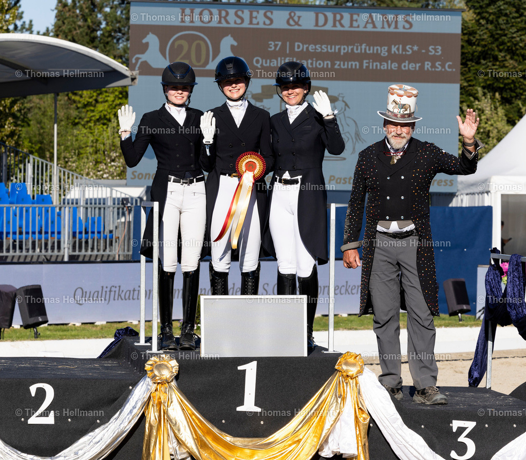 TH_379 Cesarine von Eicken_ Fifty Four K_36139 | Horses &amp; Dreams 2026 am 22.04.26 in Hagen a.T.W., Thomas Hellmann, 379 Cesarine von Eicken, Fifty Four K