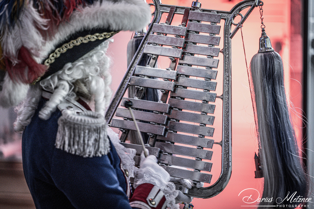 Die Mainzer Fastnacht | Die Mainzer Fastnacht