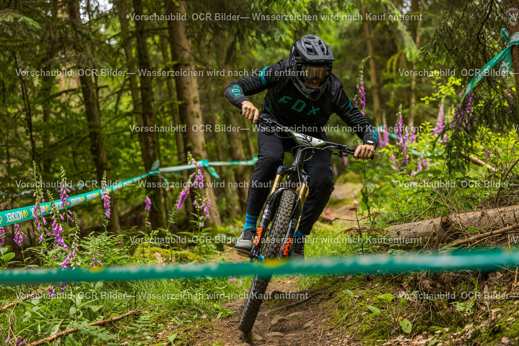 Enduro One Trieb Freitag R6-0063 | OCR Bilder Fotograf Eisenach Michael Schröder