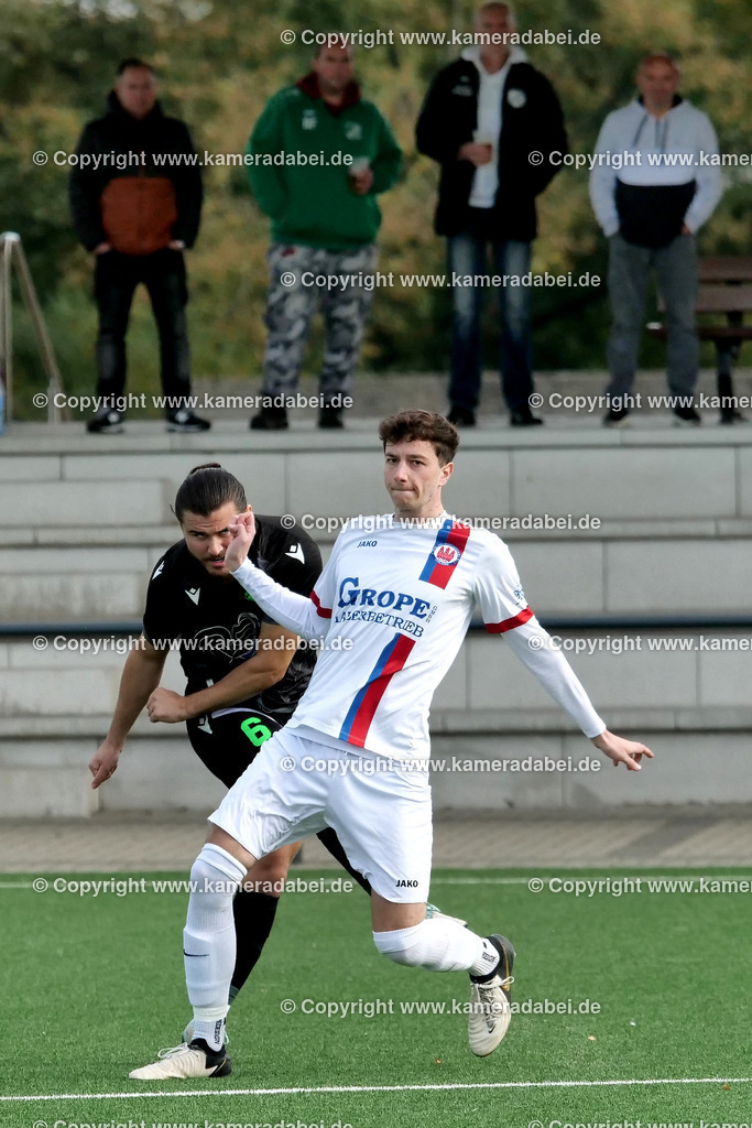 Fußball : Kreisliga A : SUS09 Dinslaken 2 - SF Walsum 09 am 20.10.2024 | Fußball : Kreisliga A : SUS09 Dinslaken 2 - SF Walsum 09 am 20.10.2024 - Realisiert mit Pictrs.com