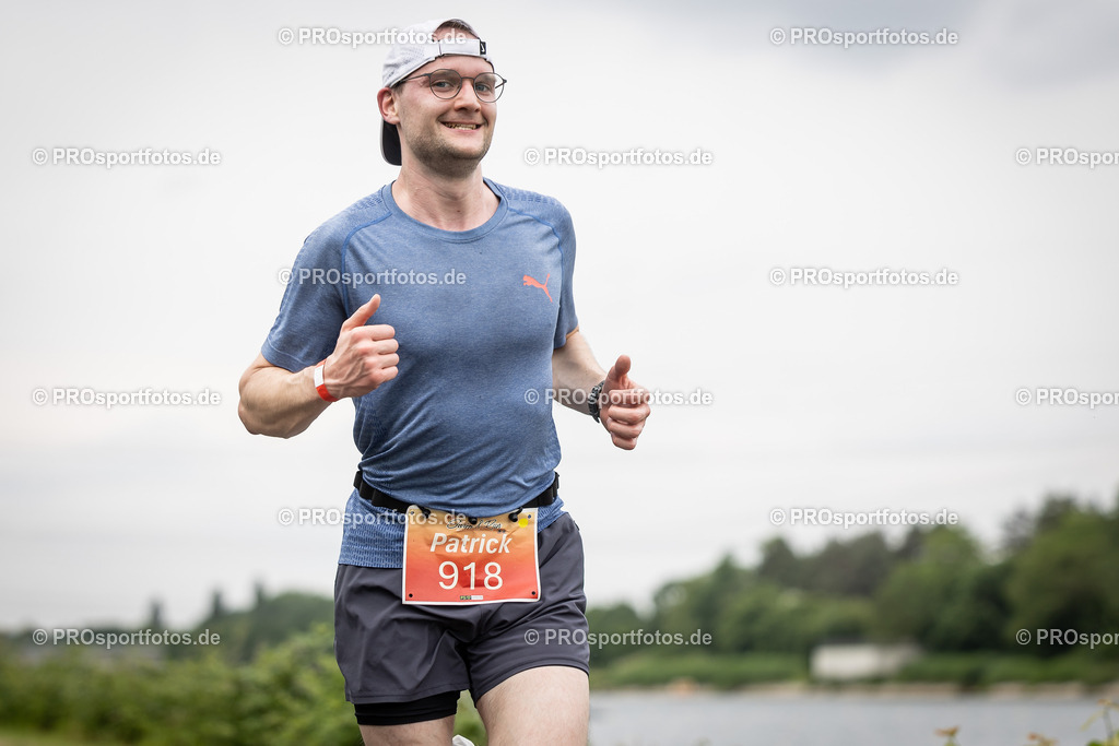 2. Swim & Run Köln; Koeln, 01.06.25 | Impressionen vom 2. Swim & Run Köln am 01.06.25 am Fühlinger See in Koeln. Foto: BEAUTIFUL SPORTS/Leah Kohring