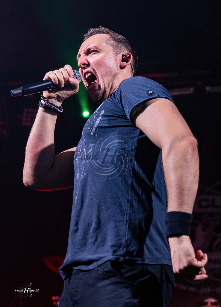 Allstars Pfeddelbach 20.12.2025 | Frank Herberich Fotografie, Frank Herberich, Fotografie, Hochzeit, Portrait, St. Peter Ording, Ording, Westerhever, Nordsee, Frank Fotografie, Hardheim,  Odenwald,Walldürn, Band,Eventfotografie - Realisiert mit Pictrs.com