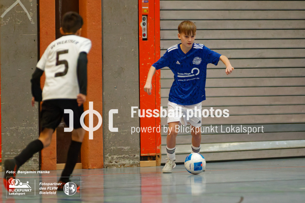 20260110_U13_Turnier_Schildesche_071 | Blickpunkt Lokalsport - Realisiert mit Pictrs.com