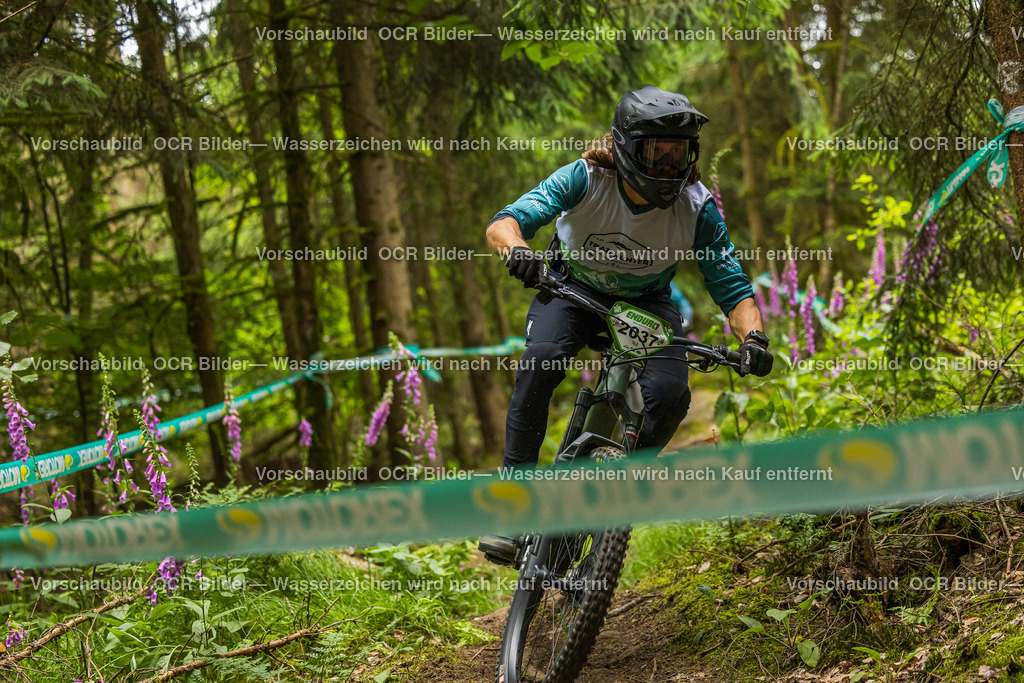 Enduro One Trieb Freitag R6-0247 | OCR Bilder Fotograf Eisenach Michael Schröder