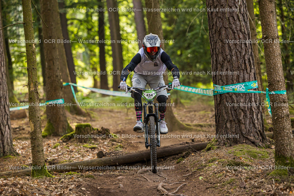 Enduro One Roßbach Samstag R6-2262 | OCR Bilder Fotograf Eisenach Michael Schröder
