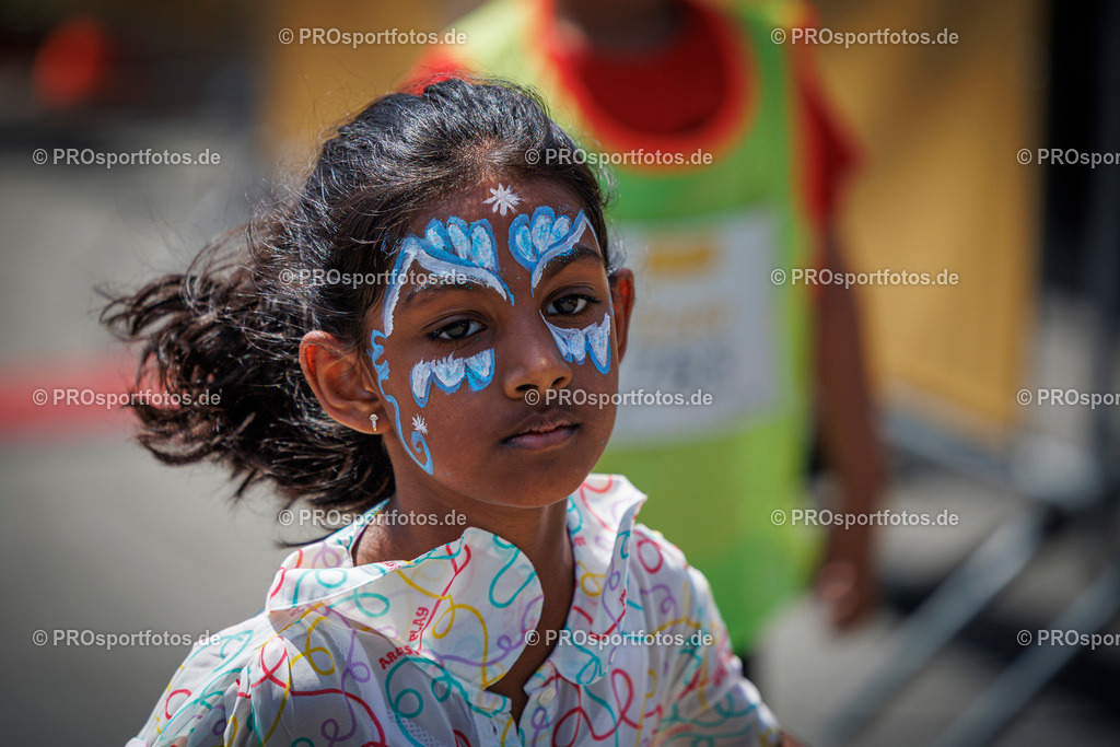 16. Stadionlauf Köln; Köln, 29.06.2025 | Impressionen vom 16. Stadionlauf Köln am 29.06.2025 in Köln (Nordrhein-Westfalen). 