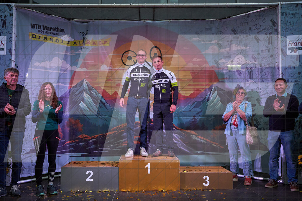Betriebszentrum Laubenbachmühle, Frankenfels, Österreich - 13. September 2025: Dirndltal Race - Top Six GesamtwertungFotograf: Martin Bihounek / martinbihounek.com | 13. September 2025 Betriebszentrum Laubenbachmühle, Frankenfels, Österreich : Dirndltal Race - Top Six Gesamtwertung •••••Photo by: Martin Bihounek / martinbihounek.comInsta: @martinbihounekcom