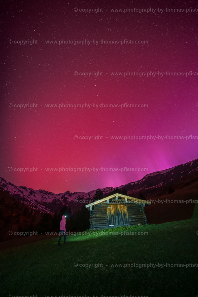 Nordlichter Tux copyright  Thomas Pfister-1 | PHOTOGRAPHY BY THOMAS PFISTER