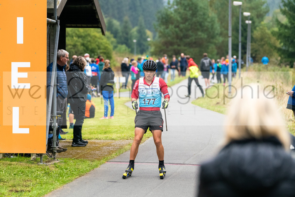 RWS-Cup Buntenbock | Buntenbock am 24. bis 26. 
September 2021