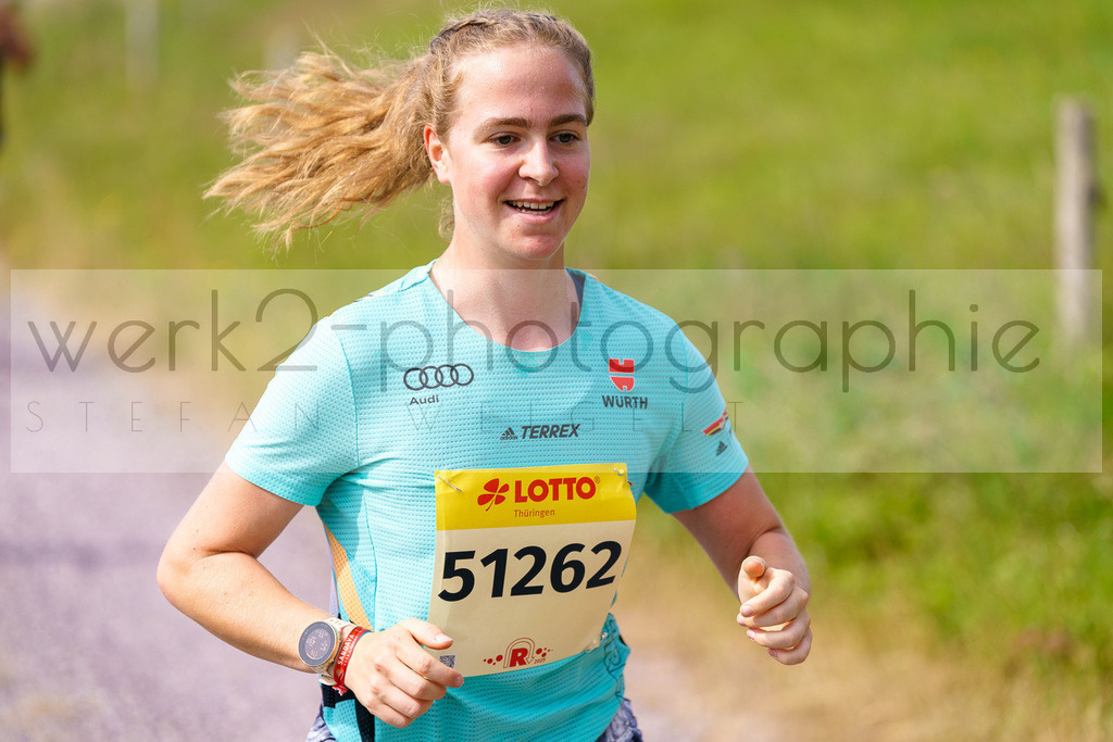 Schneekopflauf 2025 | Schmiedefeld am 5. Juli 2025