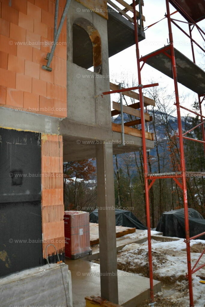 bib-hbablauf-rohbau-abkd-0235 | Nach LV-Leistungsgruppen sortierte Detailfotos über den Bau eines Hauses. Alle Hausbau-Bilder direkt vom Urheber und Autor der Website Haus-Selber-Bauen.com