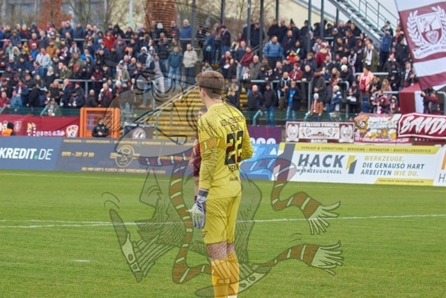 BFC Dynamo vs. VSG Altglienicke 016 | mythos-online-redaktion