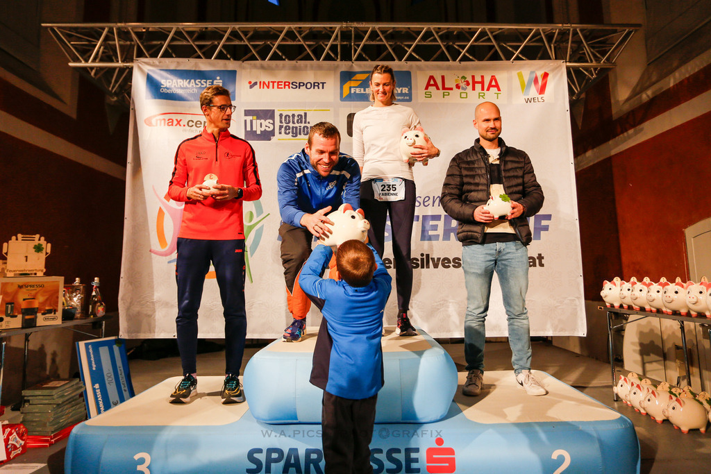 AW_20231231awmac-95 | WELS, 31.12.2023, Sparkasse Silvesterlauf Wels 2023 , Image shows: Photo: WAPICS / Andreas Willdoner