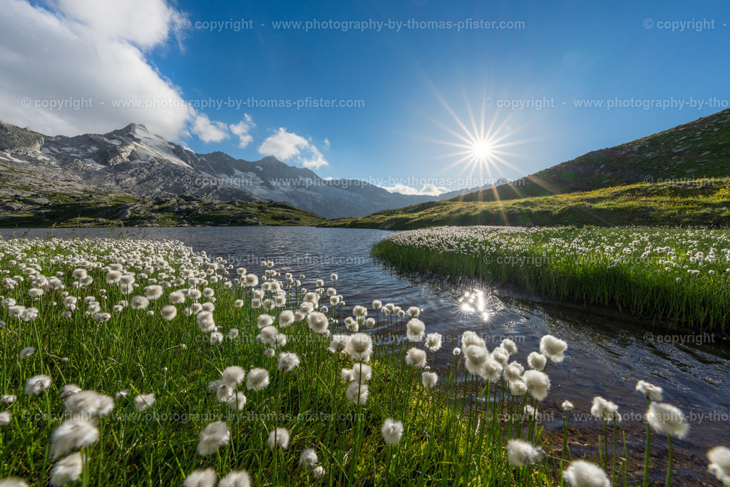 Oberer Gerlossee copyright  Thomas Pfister-7 | PHOTOGRAPHY BY THOMAS PFISTER