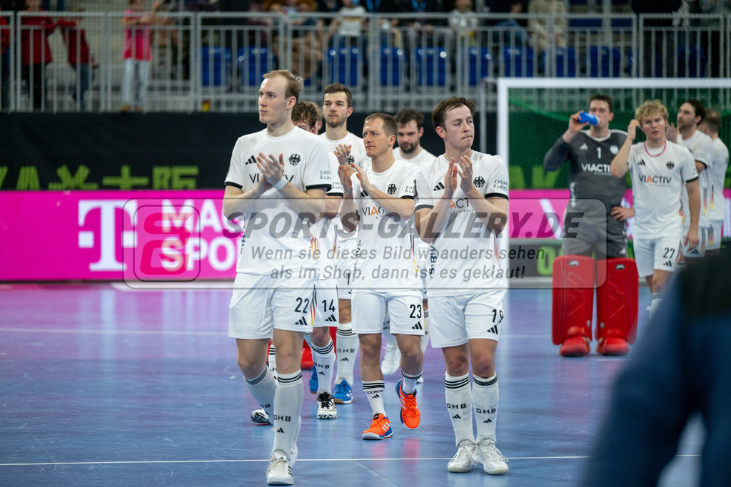 Halle EM Bronze Deutschland - Spanien 5-6 11.1.26 SG-1169 | Hockey,Sport,Fieldhockey,1.Bundesliga,2.Bundesliga,Sportfotografie,Shop,Sportphotography,Feldhockey,Hockeyliga