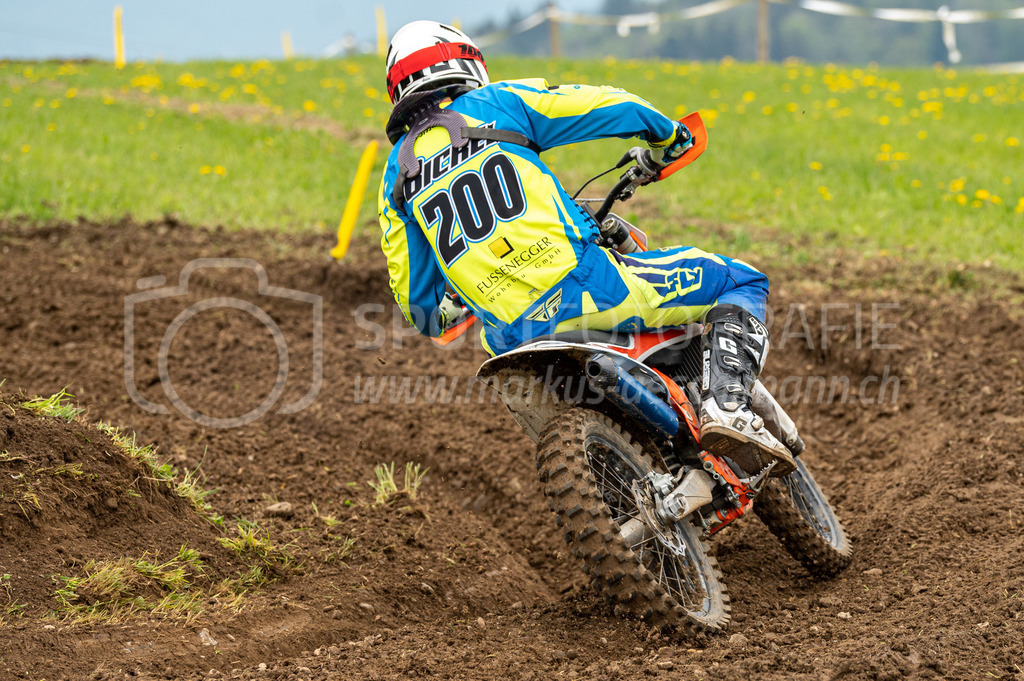 Motocross Schlatt bei Winterthur - 30. April 2022 | Motocross Schlatt bei Winterthur
MC Wila, Schlatt bei Winterthur
Bild: Sportfotografie Markus Aeschimann | www.markus-aeschimann.ch - Realisiert mit Pictrs.com