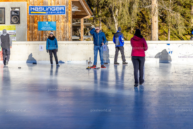 Gemeinde Eisstockturnier Steuerberg | Bildershop von pixelworld.at - Realisiert mit Pictrs.com
