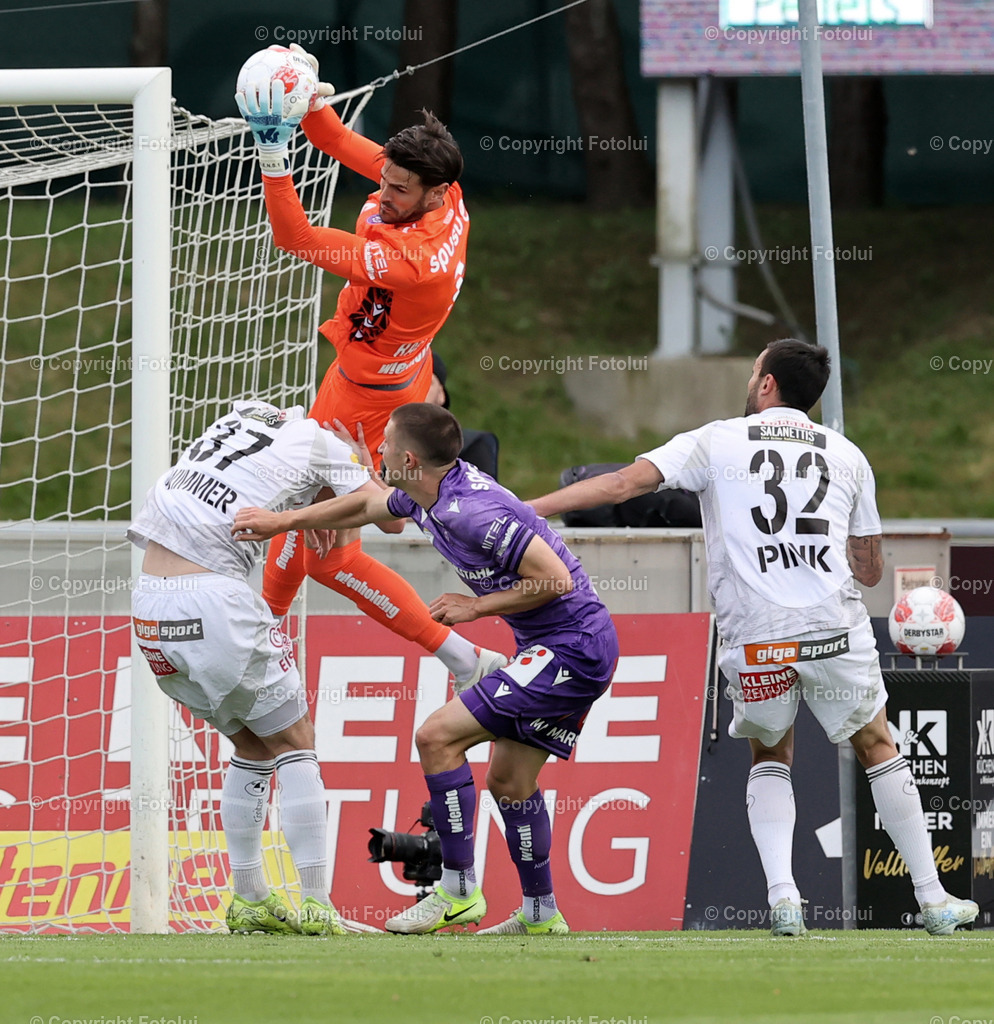 A_LUI_18052025_19 | SPORT,FUSSBALL ADMIRAL BUNDESLIGA 18.052025 IM BILD:NICOLAS WIMMER  (WAC) UND SAMUEL RADINGER UND REINHOLD RANFTL (AUSTRIAWIEN) FOTO:FOTOLUI/MW