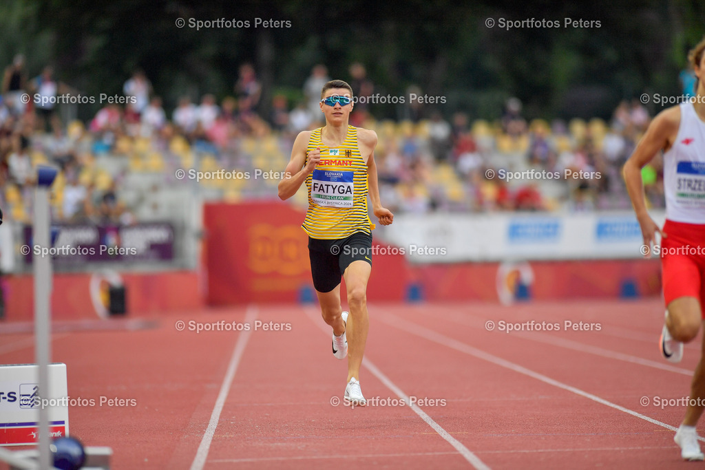 U18 EM - Tag 3_170 | U18-EM am 20.07.2024 in Banska BrysticaFoto: DLV/Kai Peters - Realisiert mit Pictrs.com