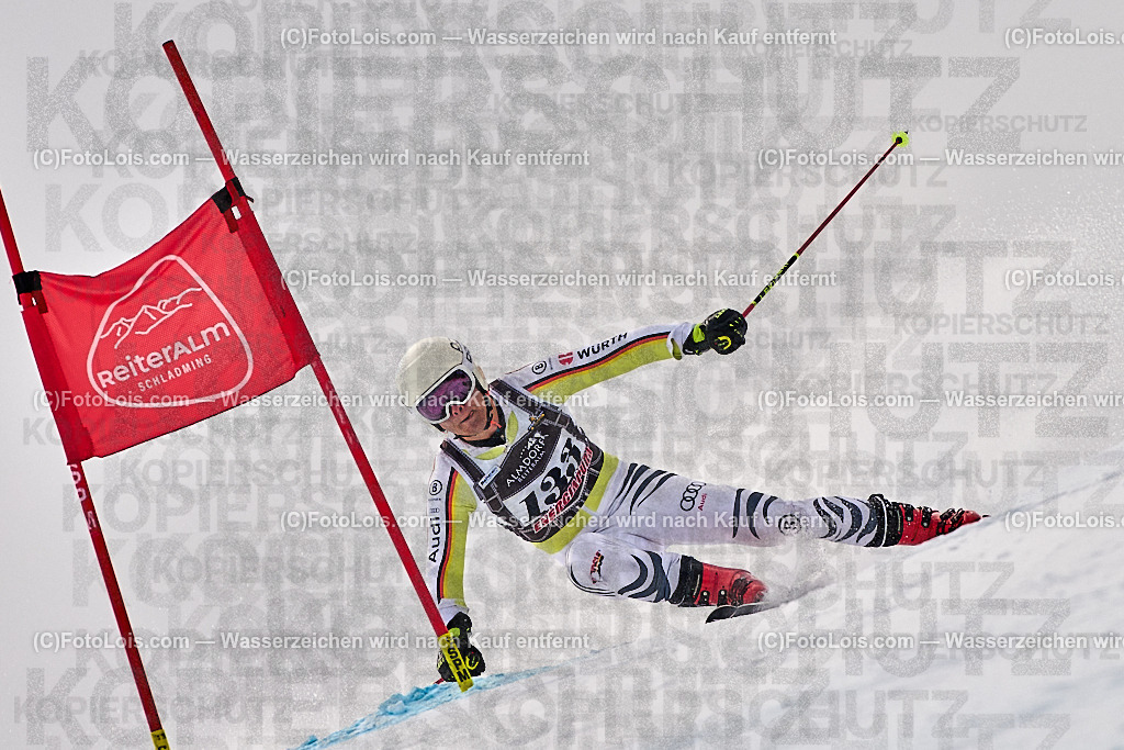 _ALP2743_MASTERS-WM_Reiteralm_A-GS_Etschmann Tobias | FISWORLD CHAMPIONSHIPSMASTERS ALPINE SKIING, 23. – 28. MÄRZ 2026 - REITERALM | STMK | AUT.   Veranstaltet vom Masters-Referat des Deutschen Skiverbandes (DSV). Durchführende Organisation: WSV Pichl-Reiteralm, unterstütutzt von den Bergbahnen REITERALM bei Schladming und SKI AUSTRIA.                            Disziplinen:  Super-G, GiantSlalom, Slalom.                                                 Kategorien:  A (Herrn 30-59 Jahre), B (Herrn ab 60 Jahre), C (Damen 30-59 Jahre), D (Damen ab 60 Jahre).                Rennstrecken:   Gasselhöhe und Muldenliftpiste auf der Reiteralm.