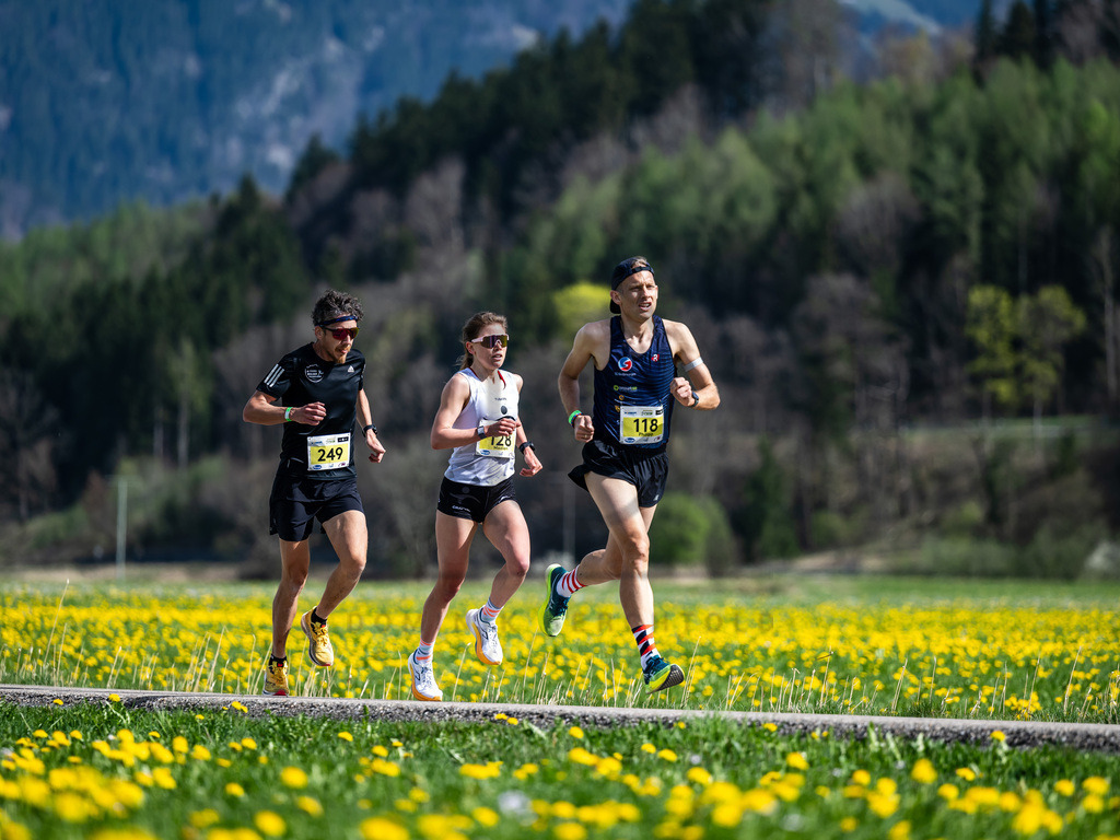 Frühlingslauf 2024 | Frühlingslauf 2024 am 07.04.2024 in Sonthofen. 



(Foto: Dominik Berchtold/www.dberchtold.com)
