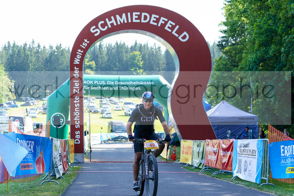 RennsteigRIDE 2024 | 8. RENNSTEIGRIDE am 31. August 2024 - Das Mountainbike-Event am Rennsteig!