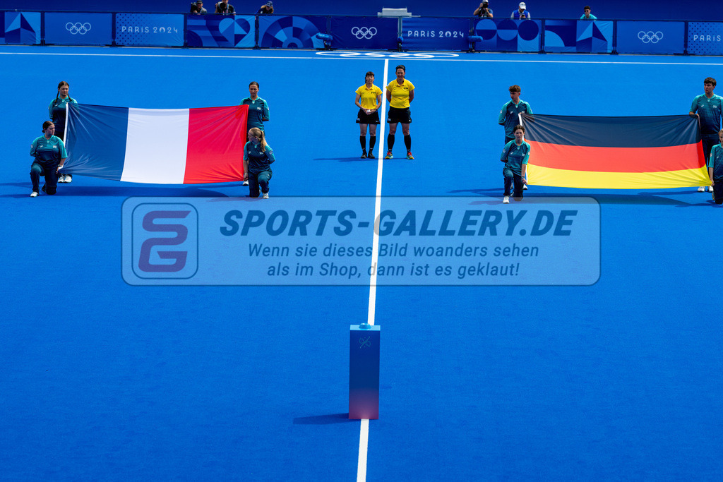 Aka Danas - Frankreich 5-1 31.07.24 SG-4359 | Hockey,Sport,Fieldhockey,1.Bundesliga,2.Bundesliga,Sportfotografie,Shop,Sportphotography,Feldhockey,Hockeyliga