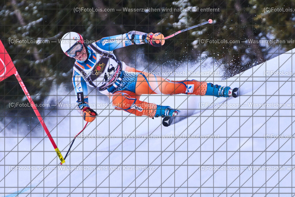 ALP6579_FIS-MastersCup_Reiteralm_SuperG_Stoiber Christoph | FIS-MastersCup Super-G auf der Reiteralm in Pichl, Fr 17. Jänner 2025.