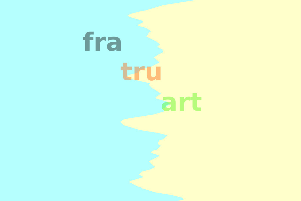 la fingroj | graphik abstract - Realisiert mit Pictrs.com