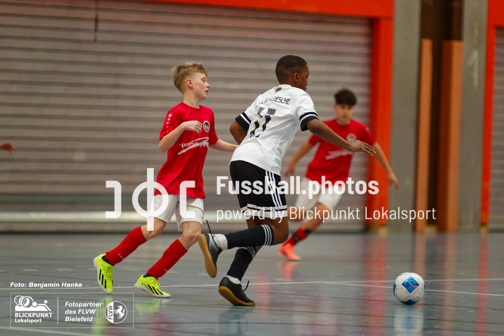 20260110_U13_Turnier_Schildesche_014 | Blickpunkt Lokalsport - Realisiert mit Pictrs.com