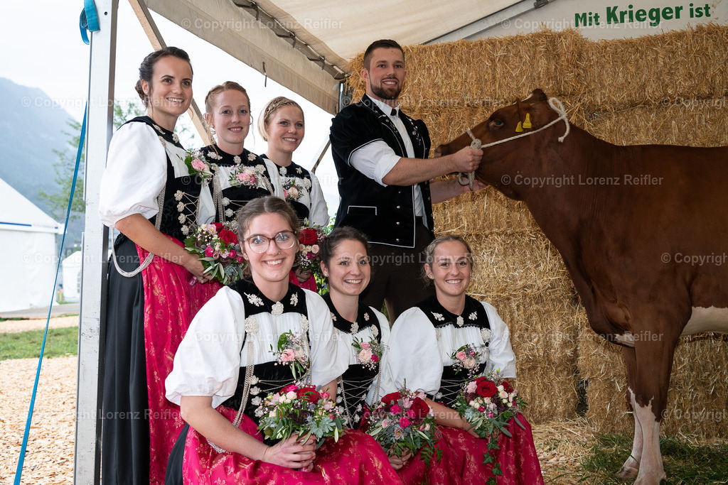 Schwingen -  Unspunnen 2023 | Interlaken, 27.8.23, Schwingen - Unspunnen.