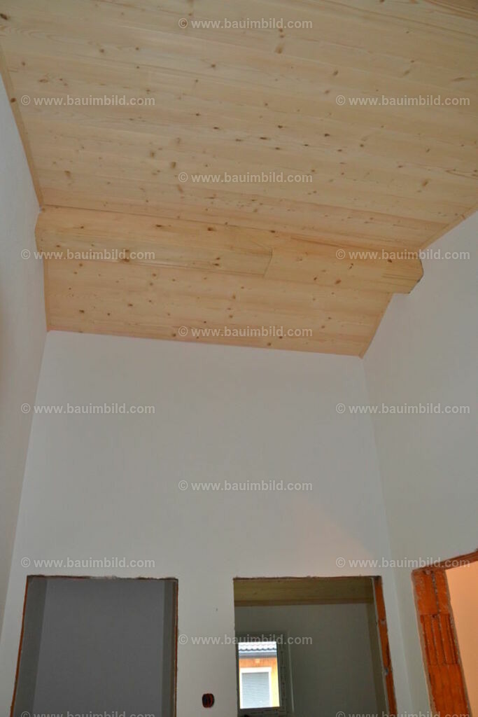 bib-lg13-holzbau-ausbau-0181 | Nach LV-Leistungsgruppen sortierte Detailfotos über den Bau eines Hauses. Alle Hausbau-Bilder direkt vom Urheber und Autor der Website Haus-Selber-Bauen.com