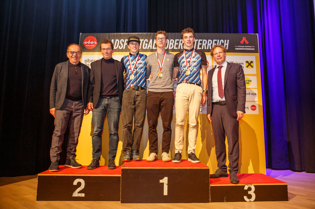 ..... | Marchtrenk,AUSTRIA,14.November 25, RADSPORTGALA  2025  , Image shows: Photo: WAPICS / Andreas Willdoner