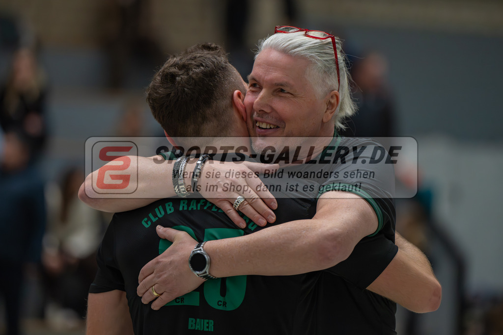 HK_20260201_107543 | 2. Bundesliga Herren Schwarz-Weiß Köln - Club Raffelberg am 01.02.2026