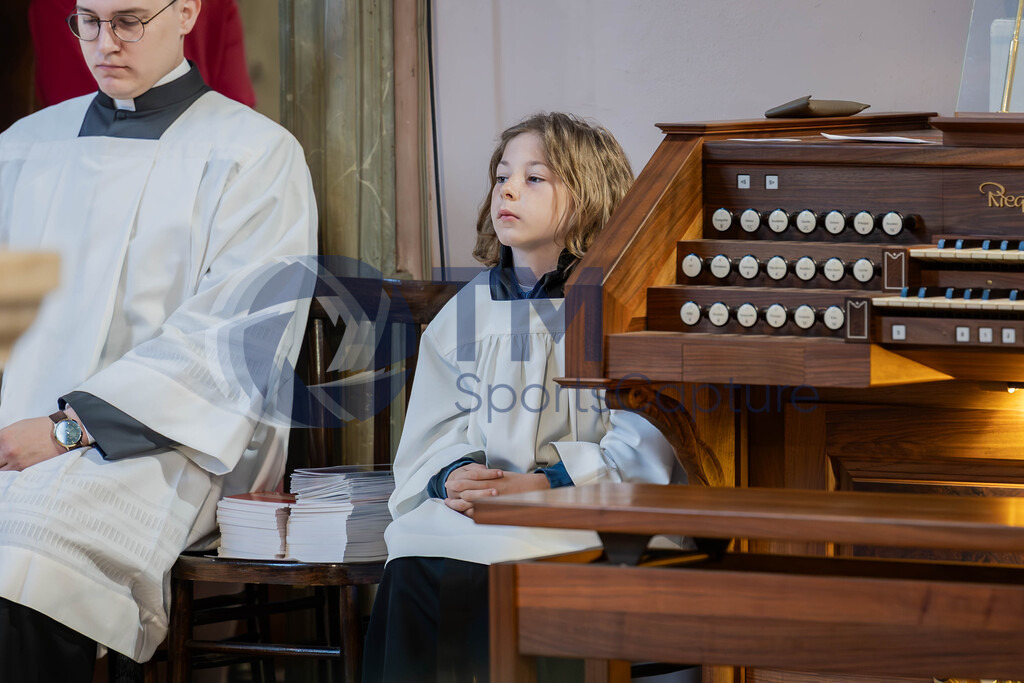 TM-20250608-0086 | Firmung Dom KlagenfurtCopyright: TM Sportscapture