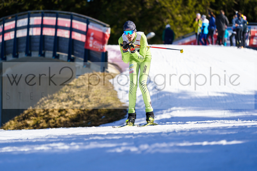 DSC Oberwiesenthal | 4. DSV E.INFRA Schülercup Finale Biathlon in der SPARKASSEN-Arena Oberwiesenthal