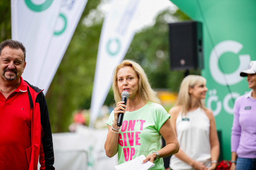 ..... | LINZ,AUSTRIA, 23.06.24, ÖGK Frauenlauf Linz  , Image shows: Photo: WAPICS / Andreas Willdoner
