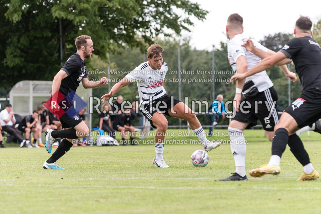 RS-1-001732 | Thilo Lorenz (#2, Eckernförde), Dominik Möller (#22, Reinfeld)