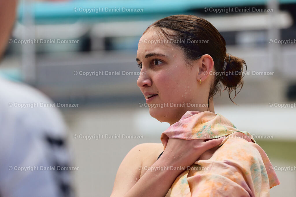 International Youth Diving Meet 2026 | Day 3 of 5 | International Youth Diving Meet 2026| Day 3 of 5 | 24.04.2026 | Youth diving competition featuring 1m and 3m springboard and platform at the Schwimmsportkomplex Freiberger Platz in Dresden.@ Domazer Photography - Realisiert mit Pictrs.com