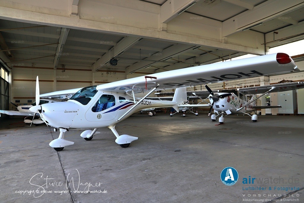 Remos G-3/600 und die Flight Design C42 | Die C42 ist das klassische Schul- und Clubflugzeug, das durch Robustheit, Einfachheit und Großzügigkeit im Flugbild überzeugt. Die Remos G-3/600 ist eher ein moderner Reise-UL mit sportlichem Anspruch, der für Piloten geeignet ist, die mehr Performance, Komfort und Technik schätzen. Wer primär fliegen lernt oder Wert auf unkomplizierten Betrieb legt, ist mit der C42 gut beraten. Wer später auch längere Strecken effizient zurücklegen möchte, profitiert von der Remos – vorausgesetzt, er beherrscht die präzisere Flugführung.