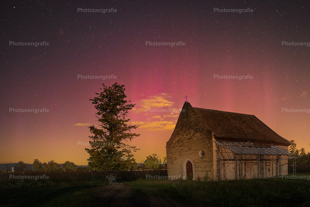 Polarlicht_Georgskapellejpg | Photonengrafie´s Shop - Realisiert mit Pictrs.com