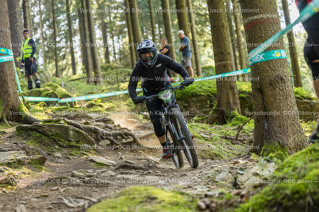Enduro Rabenberg Samstag R6-0984 | OCR Bilder Fotograf Eisenach Michael Schröder