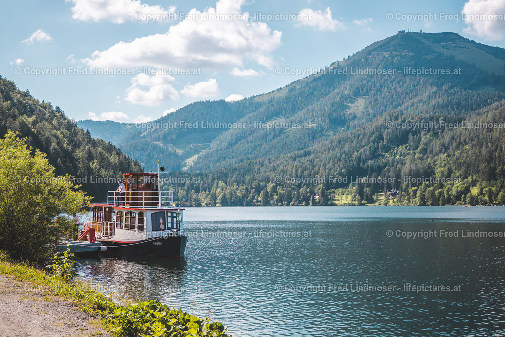 Erlaufsee | Fotos und Fotoprodukte - Realisiert mit Pictrs.com